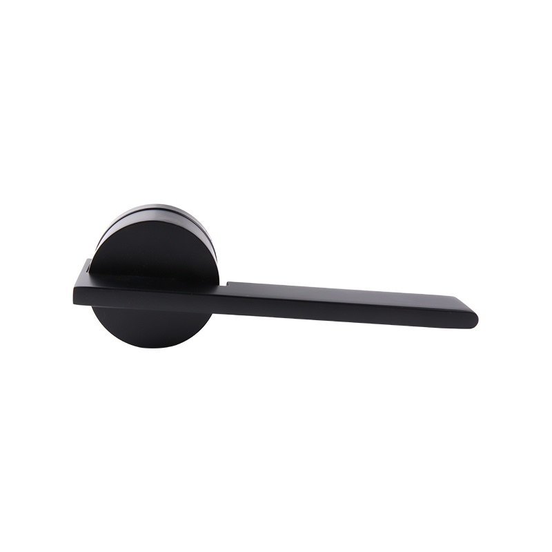 21-302 Lys Luksus Nordic Simple Bedroom Silent Indoor Split Lock