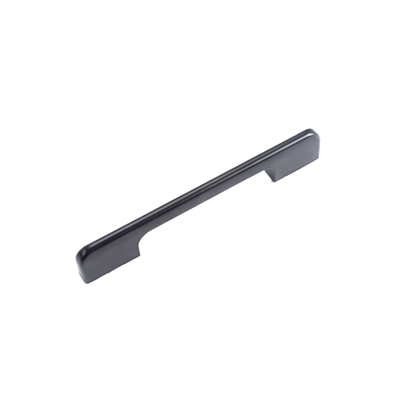 5187 Aluminiumslegering Spray Maling Sand Gold Sand Black Cabinet Garderobe Håndtering