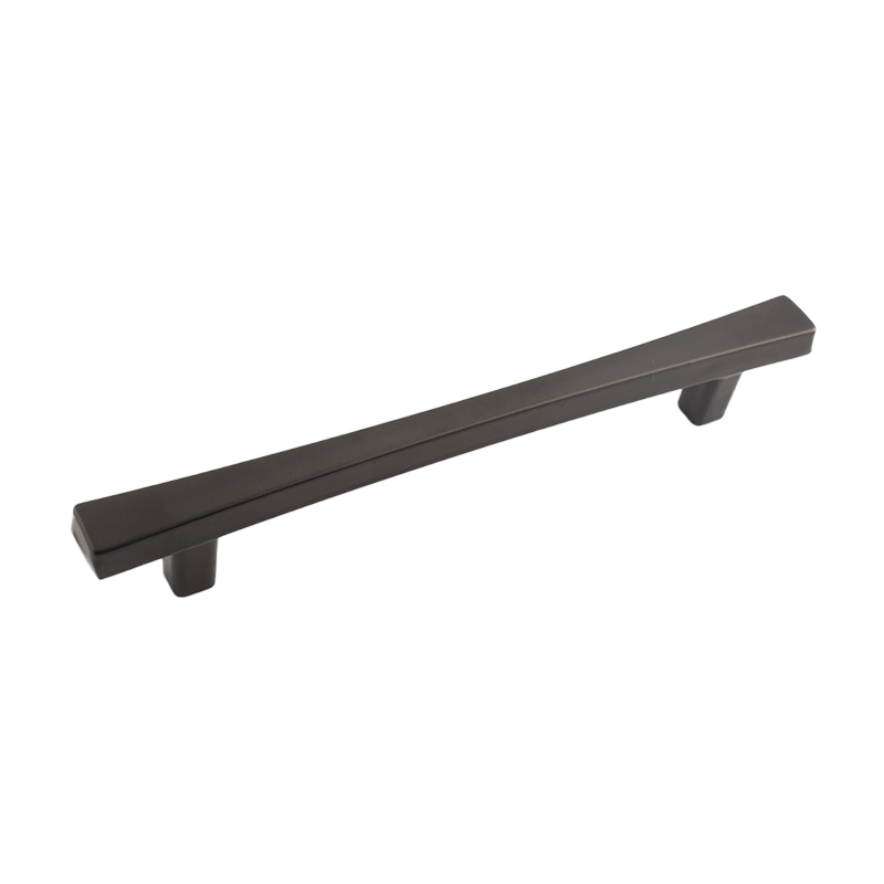 5670 Europæisk stil Simple Light Luxury Universal Garderobe Door Handle