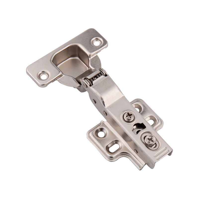 Hardware hydraulisk buffer fast kabinet dør jern hængsel