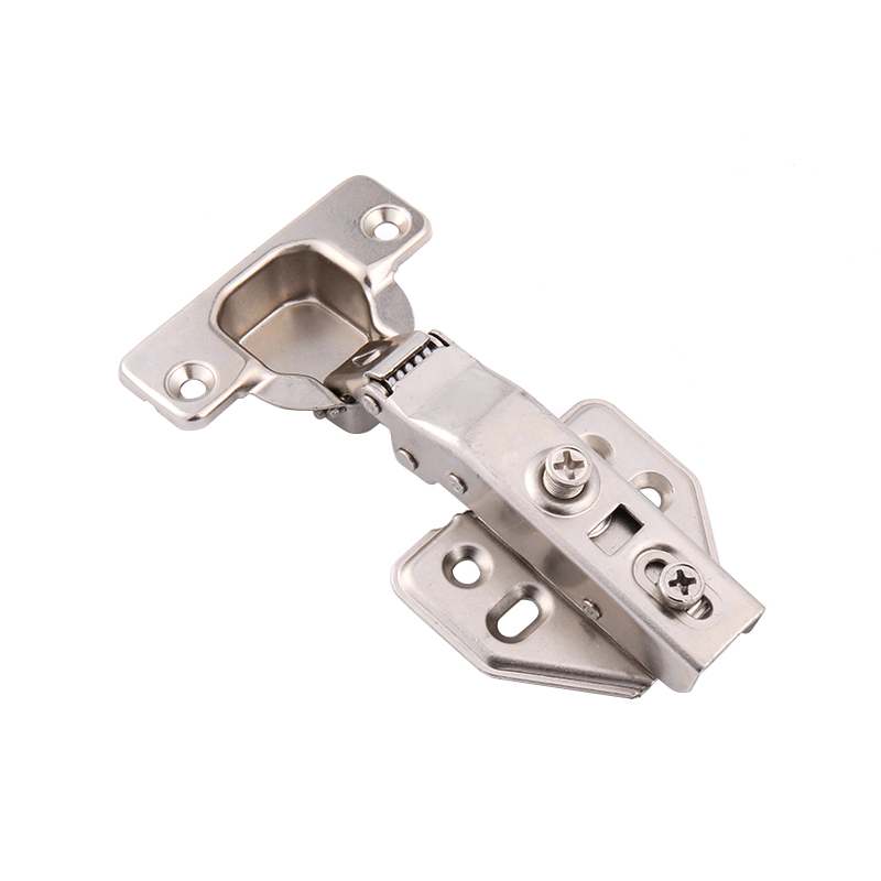 Hardware mat dæmpning hydraulisk buffer fast kabinet dør hængsel