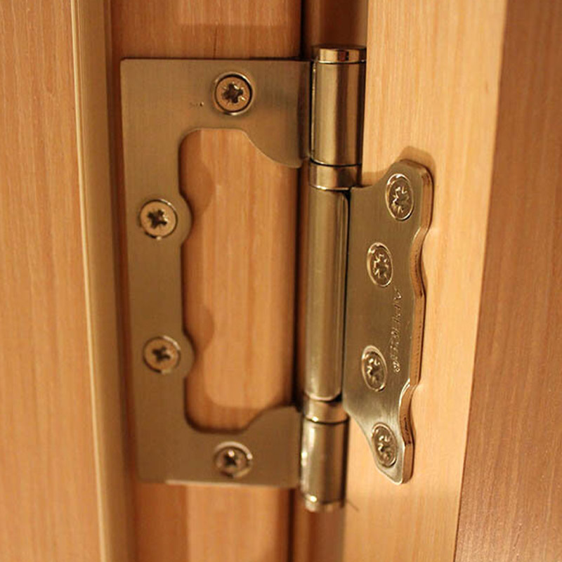 Dørhardware