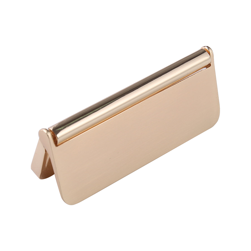 1225 Hidden Exposed skuffe Cabinet Handles